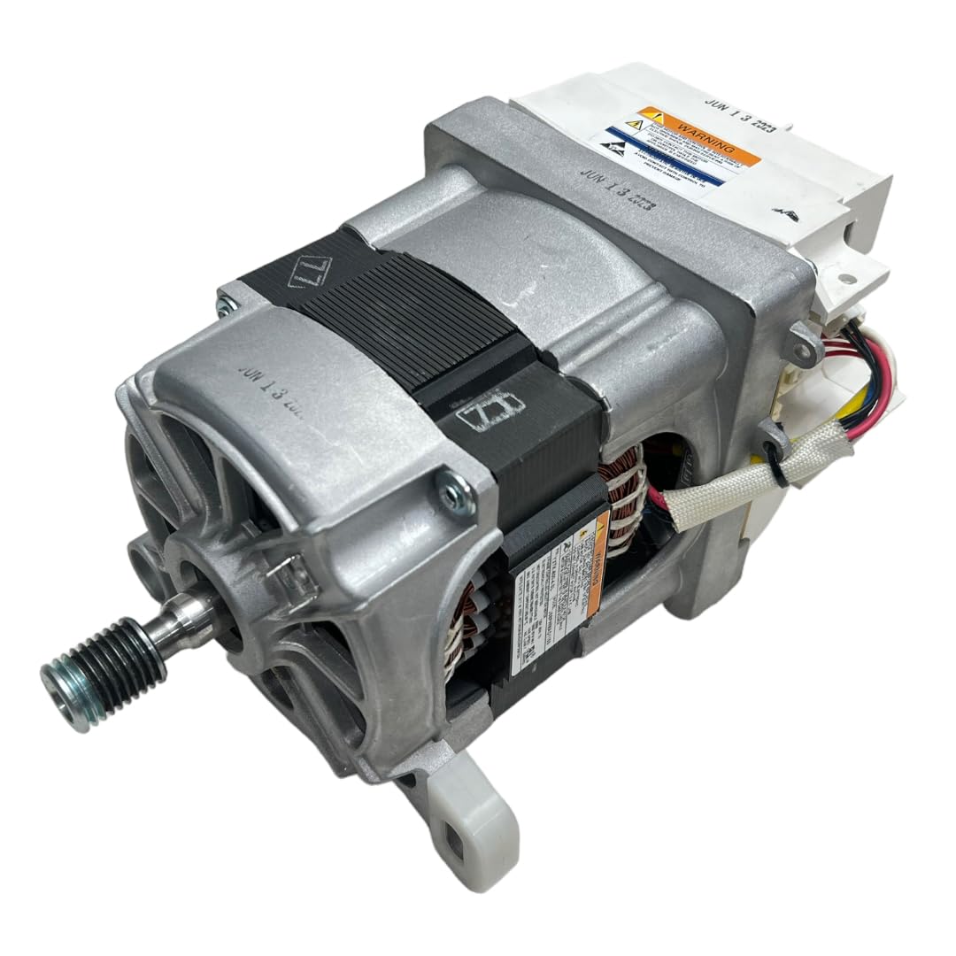 GE Washer Drive Motor (replaces WH20X20837) WH20X23194 GE Washer Drive Motor (replaces WH20X20837) WH20X23194
